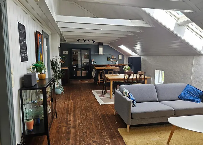 Sigurd\'S Loft