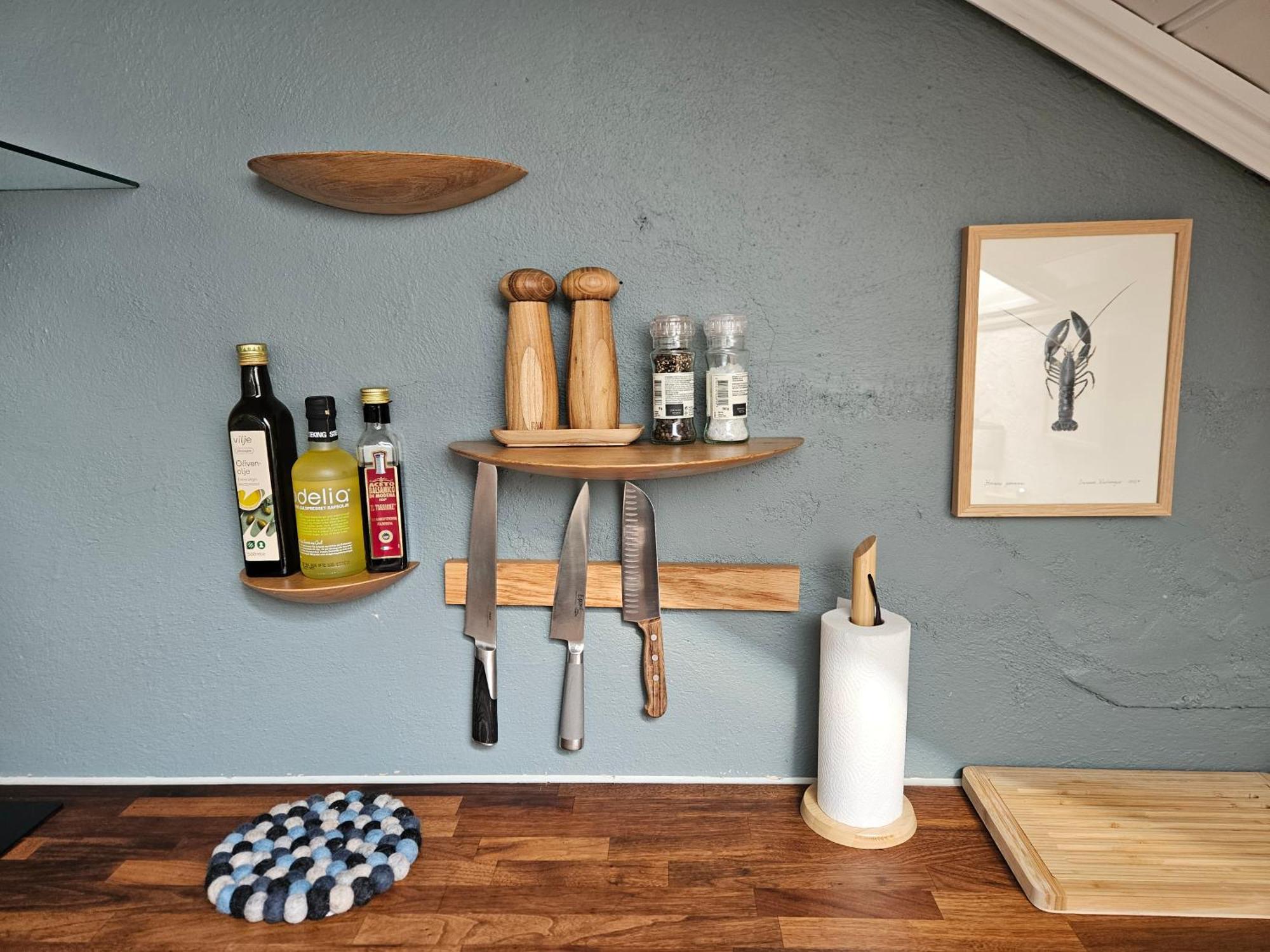 Appartement Sigurd's Loft Voss